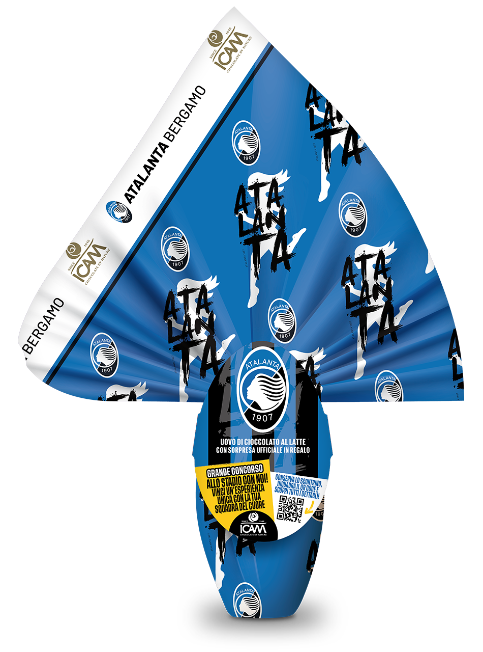 Uovo Atalanta