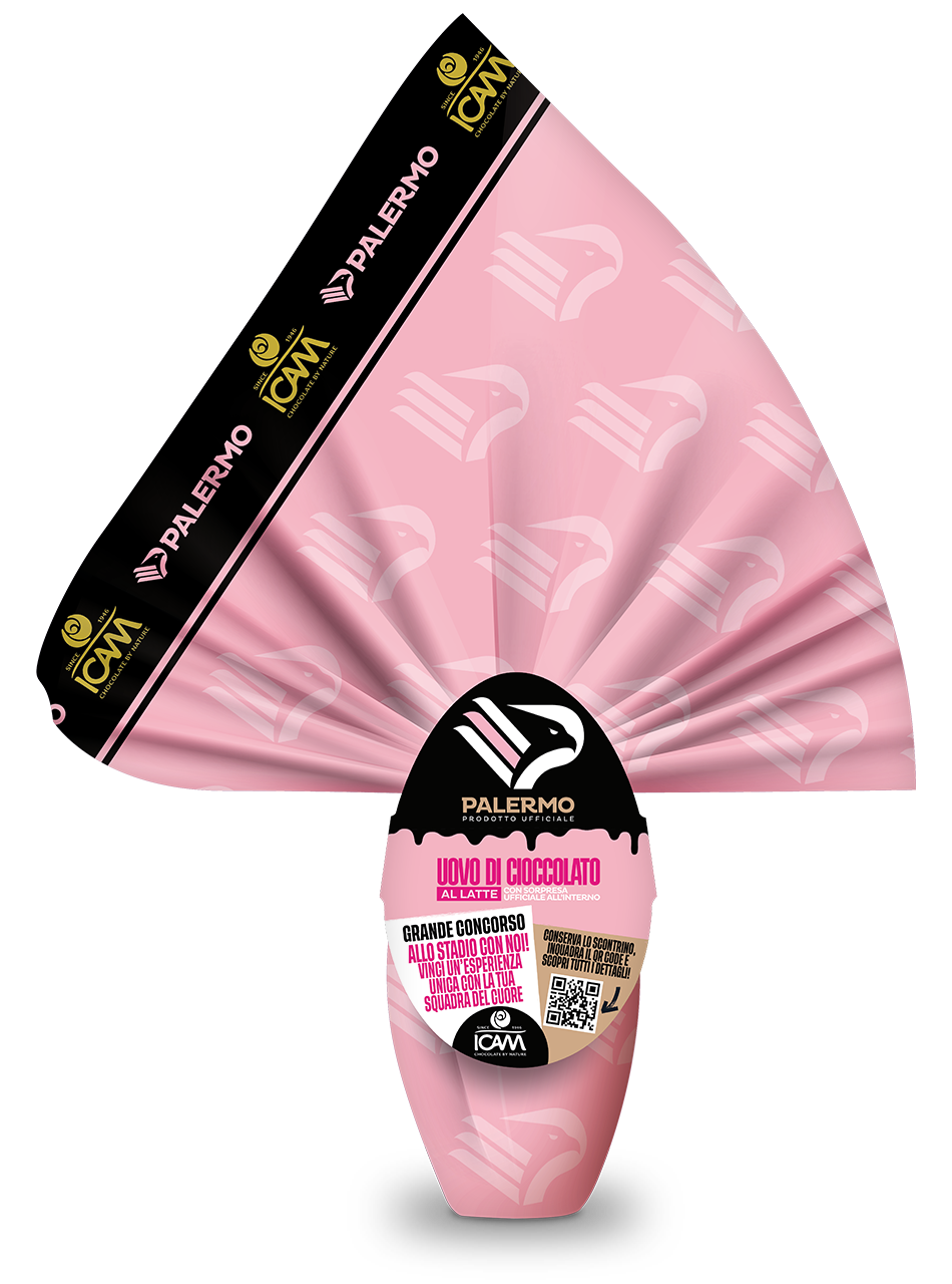 Uovo Palermo