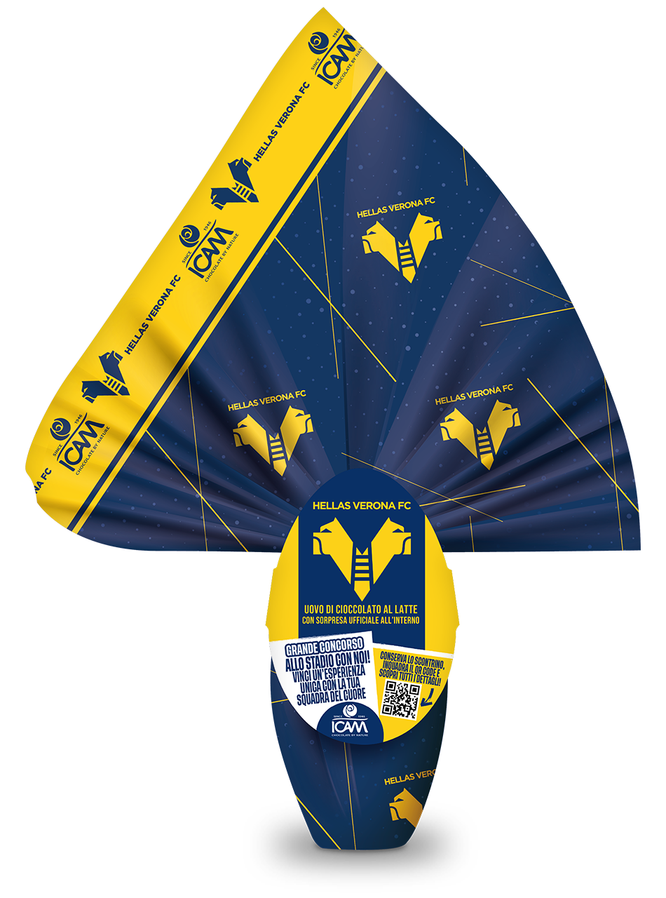 Uovo Hellas Verona